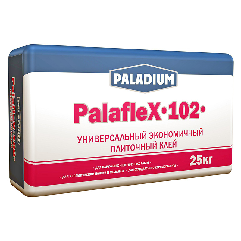 Paladium. Клей плиточный Paladium PALAFLEX-101. Клей плиточный Paladium PALAFLEХ-101 универсальный с0т 25кг. Клей для плитки и камня Paladium PALAFLEX-101 48 кг. Клей для плитки и камня Paladium PALAFLEХ-102 48 кг.